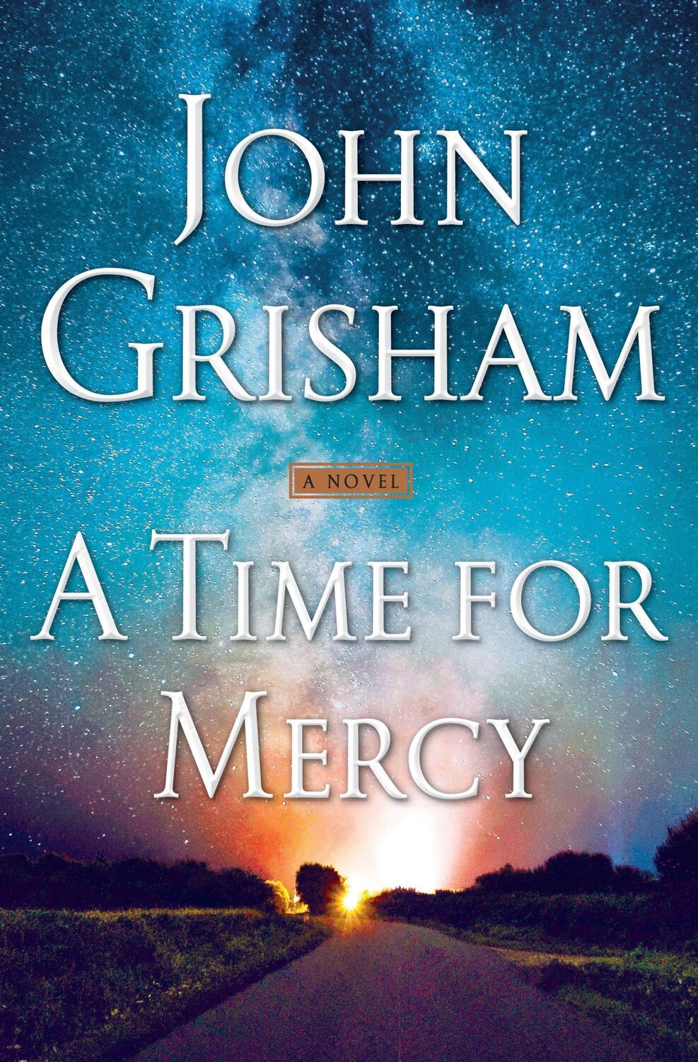 Cover: 9780385545969 | A Time for Mercy | John Grisham | Buch | 476 S. | Englisch | 2020