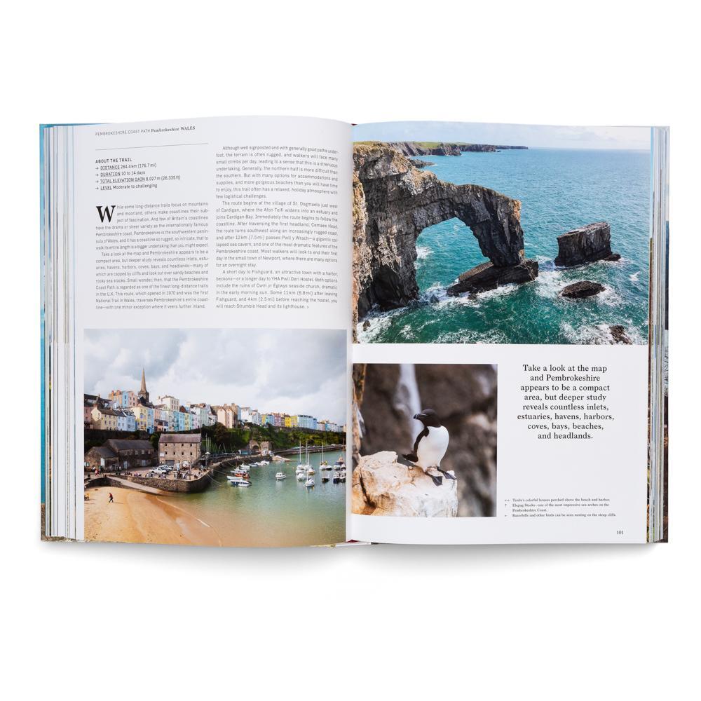 Bild: 9783967041033 | Wanderlust British &amp; Irish Isles | Robert Klanten (u. a.) | Buch