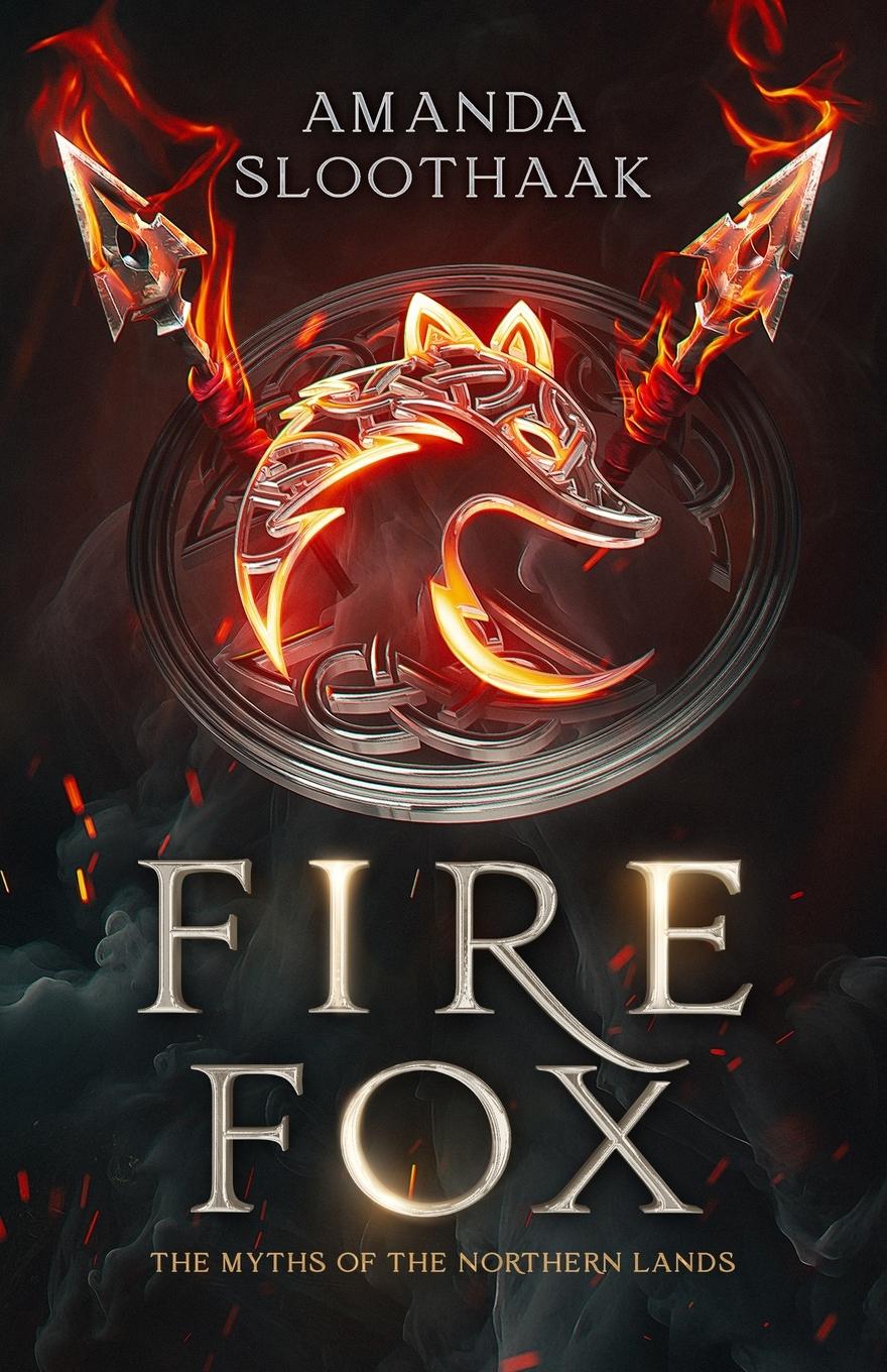 Cover: 9789083432410 | Fire Fox | Amanda Sloothaak | Taschenbuch | Englisch | 2024