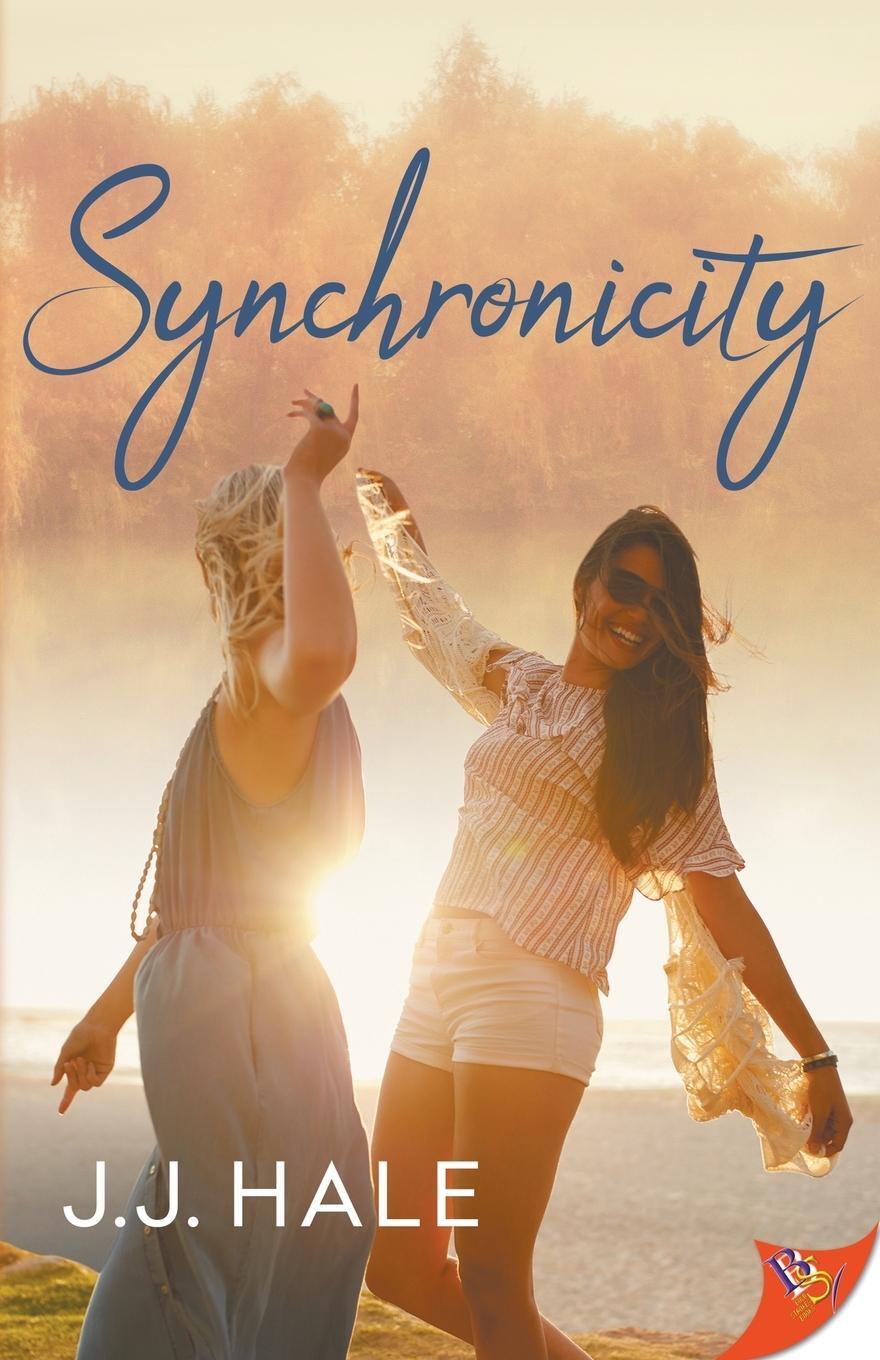 Cover: 9781636796772 | Synchronicity | J. J. Hale | Taschenbuch | Paperback | Englisch | 2024