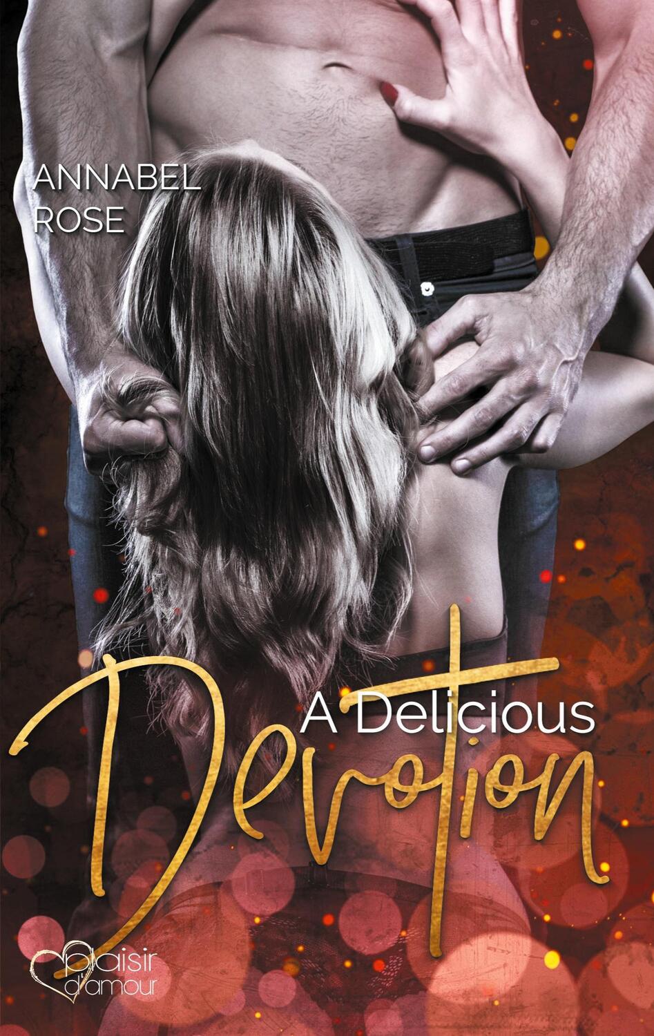 Cover: 9783864955341 | A Delicious Devotion | Annabel Rose | Taschenbuch | 2022