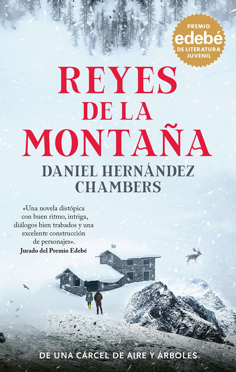 Cover: 9788468370149 | Reyes de la montaña | Daniel Hernandez Chambers | Taschenbuch | 2024