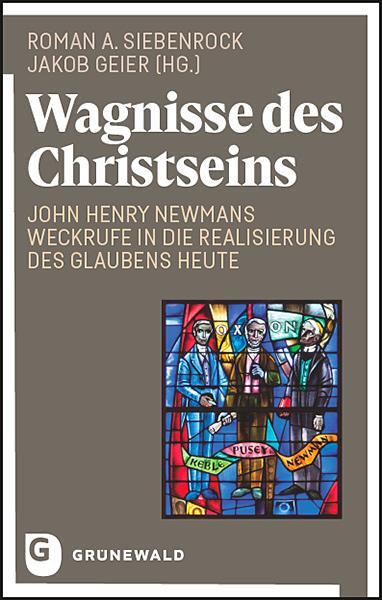 Cover: 9783786732228 | Wagnisse des Christseins | Roman A. Siebenrock (u. a.) | Taschenbuch