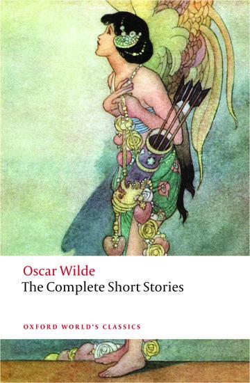 Cover: 9780199535064 | The Complete Short Stories | Oscar Wilde | Taschenbuch | 288 S. | 2009