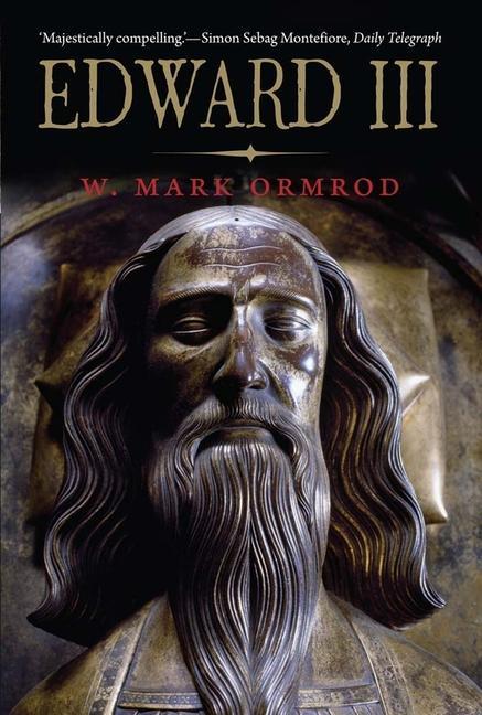 Cover: 9780300194081 | Edward III | W Mark Ormrod | Taschenbuch | Kartoniert / Broschiert