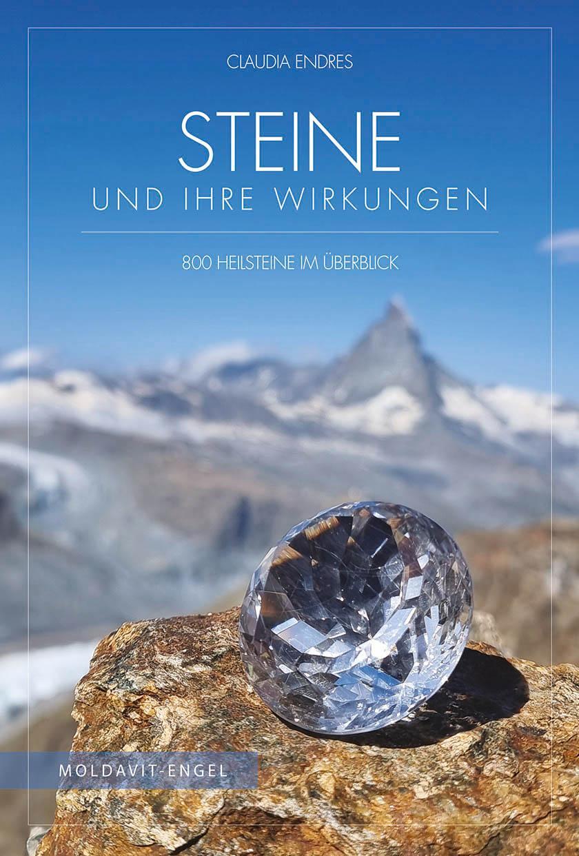 Cover: 9783940841148 | Steine und ihre Wirkungen | 800 Heilsteine im Überblick | Taschenbuch