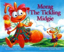 Cover: 9781842040850 | Morag the Tickling Midgie | A. K. Paterson | Taschenbuch | Englisch