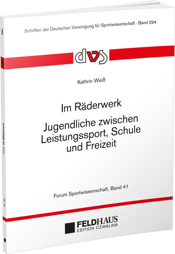 Cover: 9783880206991 | Im Räderwerk | Kathrin Weiß | Taschenbuch | 340 S. | Deutsch | 2021