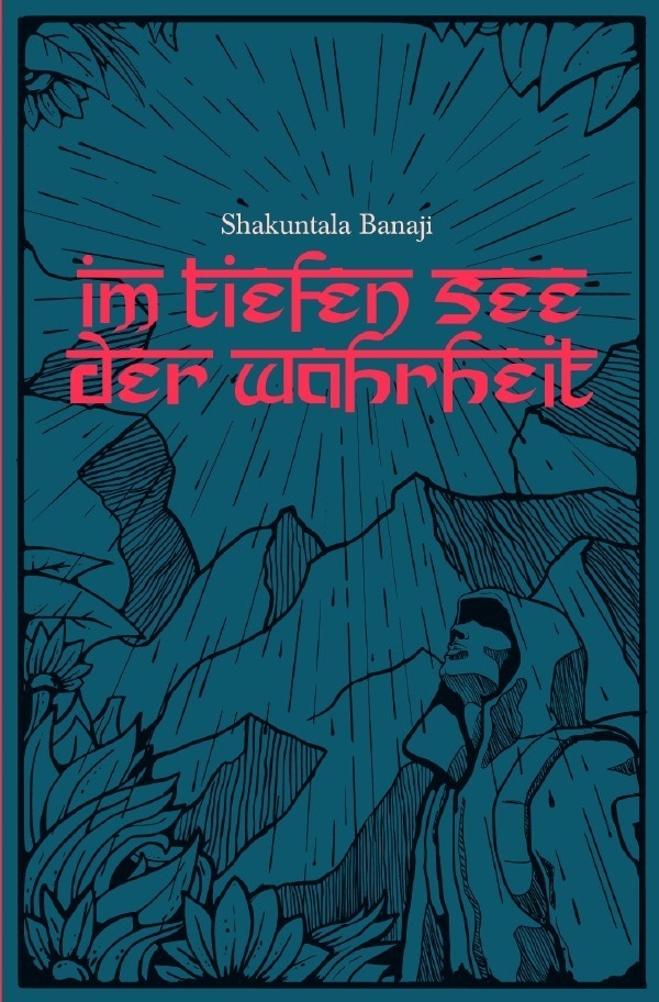 Cover: 9783756541966 | Im tiefen See der Wahrheit | DE | Shakuntala Banaji | Taschenbuch