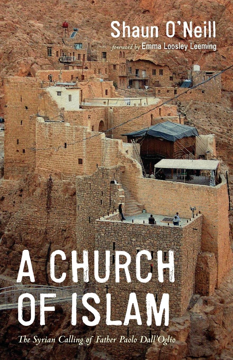 Cover: 9781532667275 | A Church of Islam | Shaun O'Neill | Taschenbuch | Paperback | Englisch