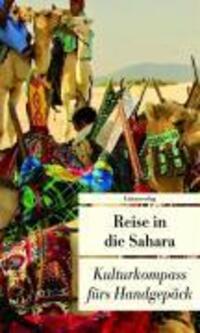 Cover: 9783293204713 | Reise in die Sahara | Taschenbuch | 288 S. | Deutsch | 2009