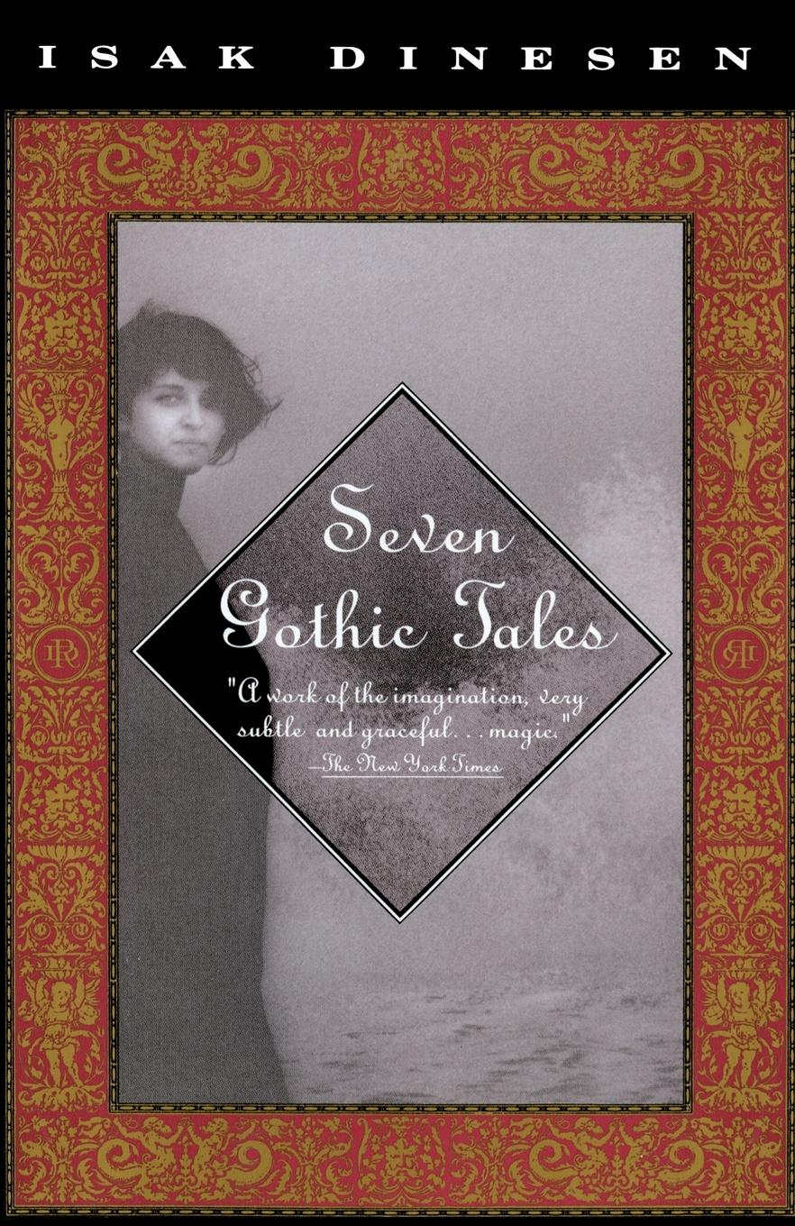 Cover: 9780679736417 | Seven Gothic Tales | Isak Dinesen | Taschenbuch | Englisch | 1991