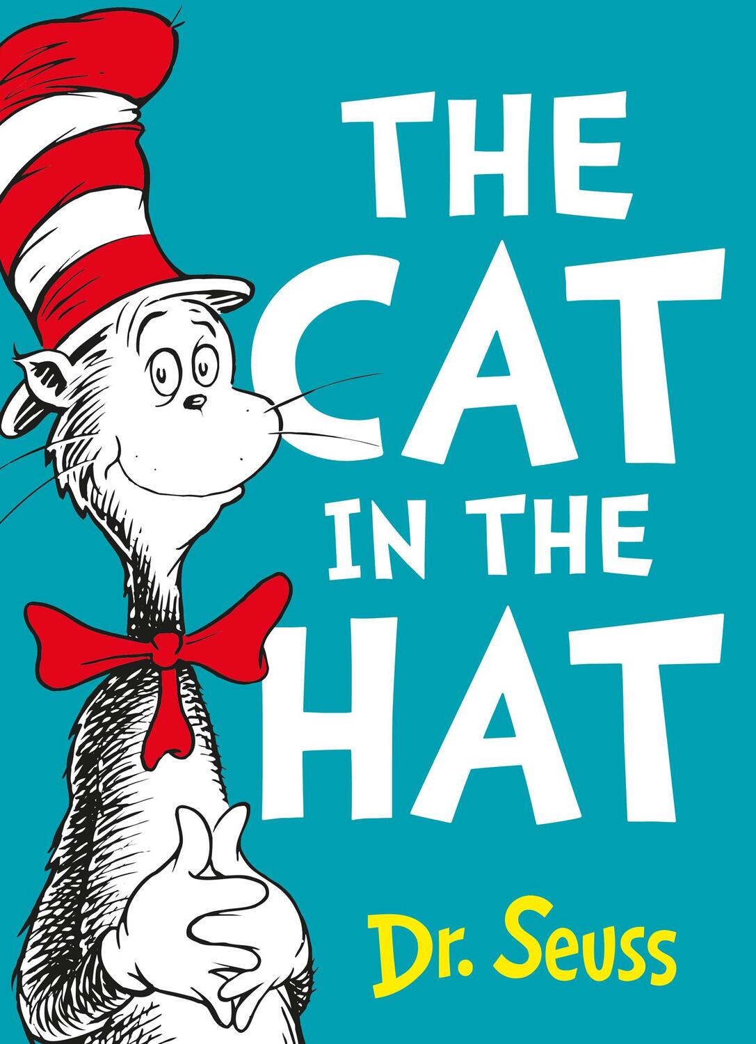 Cover: 9780007348695 | Seuss: Cat in the Hat | Seuss | Taschenbuch | 64 S. | Englisch | 2009