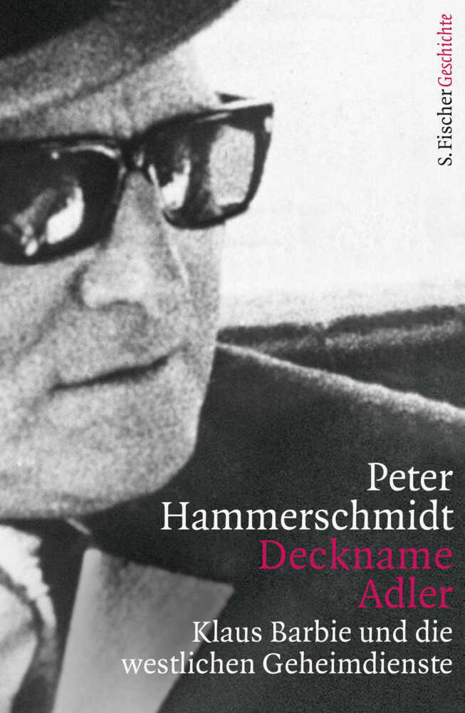 Cover: 9783100296108 | Deckname Adler | Peter Hammerschmidt | Buch | 560 S. | Deutsch | 2014