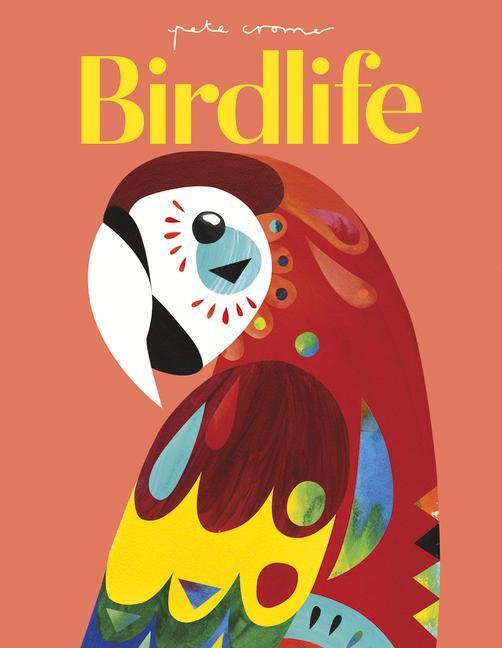 Cover: 9781922677020 | Pete Cromer: Birdlife | Buch | Englisch | 2022 | Five Mile Press