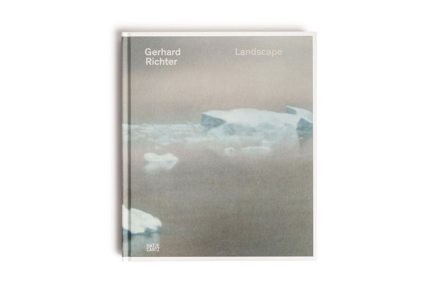 Bild: 9783775747134 | Gerhard Richter | Landscape | Hubertus Butin (u. a.) | Buch | 220 S.