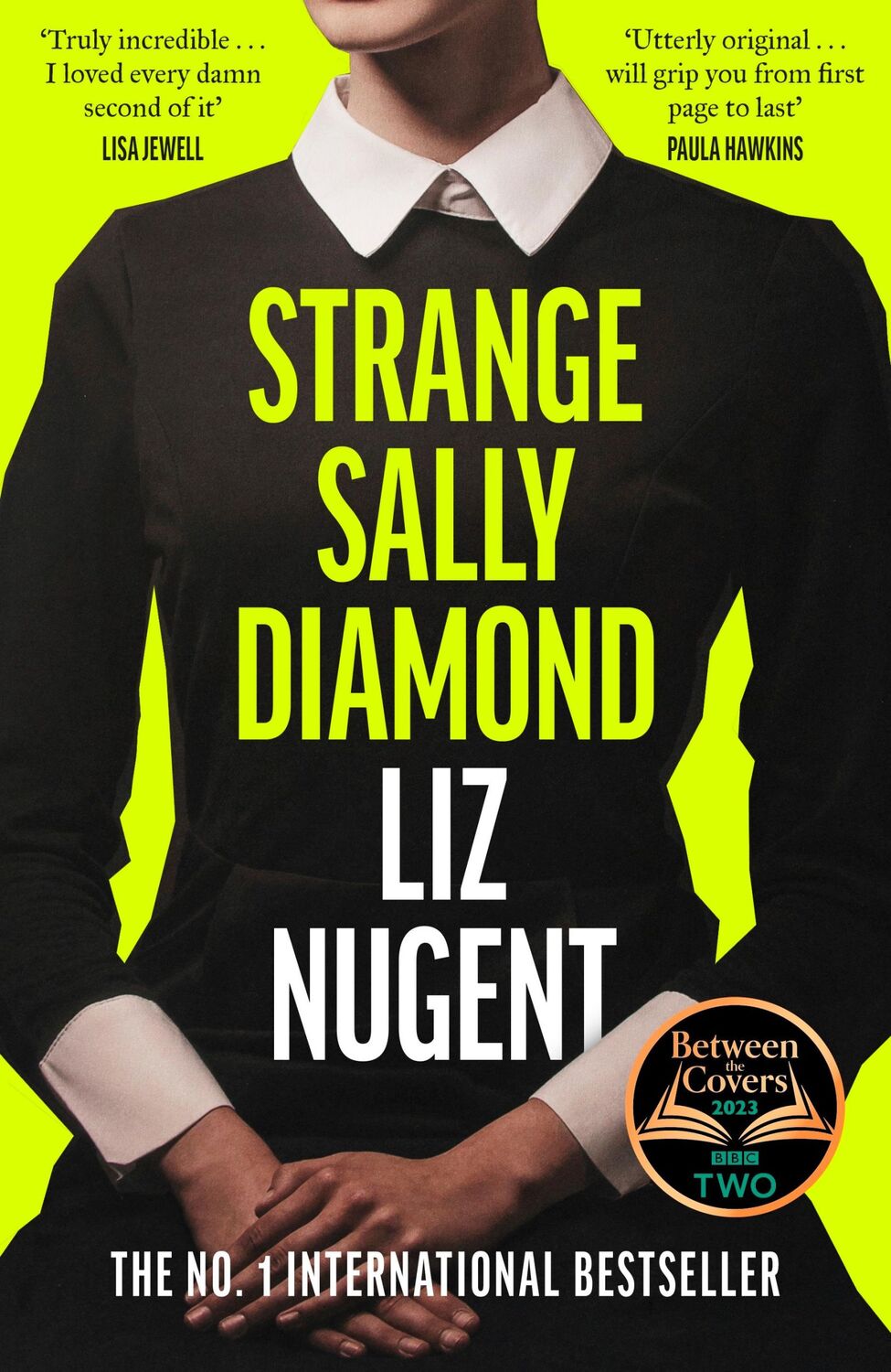 Cover: 9781844885961 | Strange Sally Diamond | Liz Nugent | Buch | Gebunden | Englisch | 2023