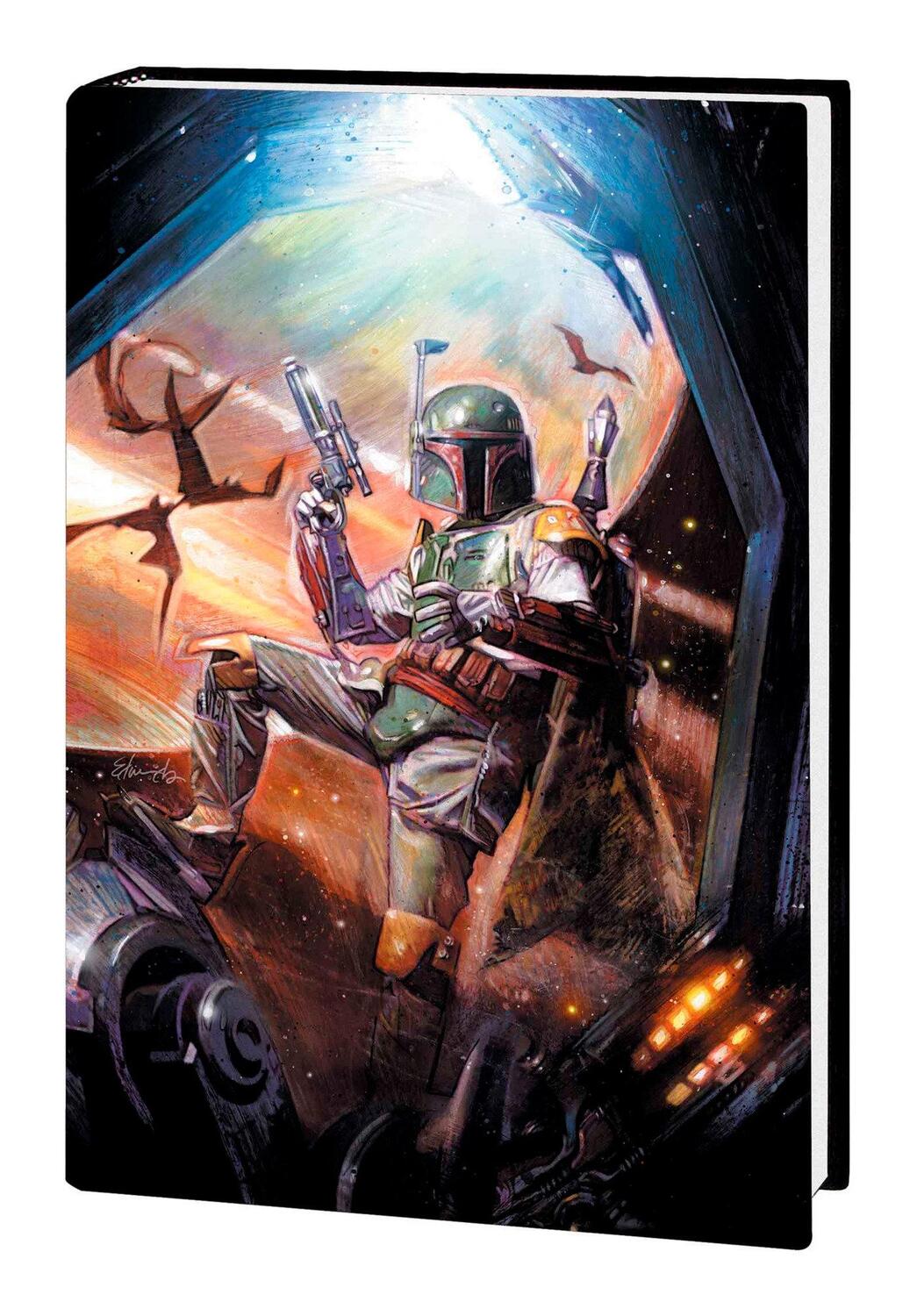 Cover: 9781302947446 | STAR WARS LEGENDS: THE REBELLION OMNIBUS VOL. 1 | John Wagner | Buch