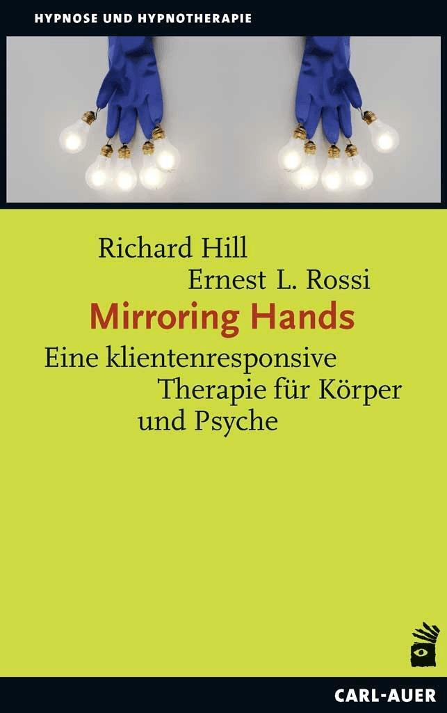 Cover: 9783849703646 | Mirroring Hands | Richard Hill (u. a.) | Taschenbuch | 325 S. | 2021