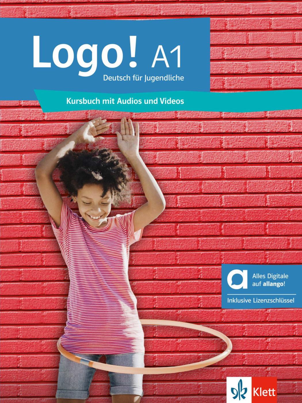 Cover: 9783126053846 | Logo! A1 - Hybride Ausgabe allango | Sarah Fleer (u. a.) | Bundle