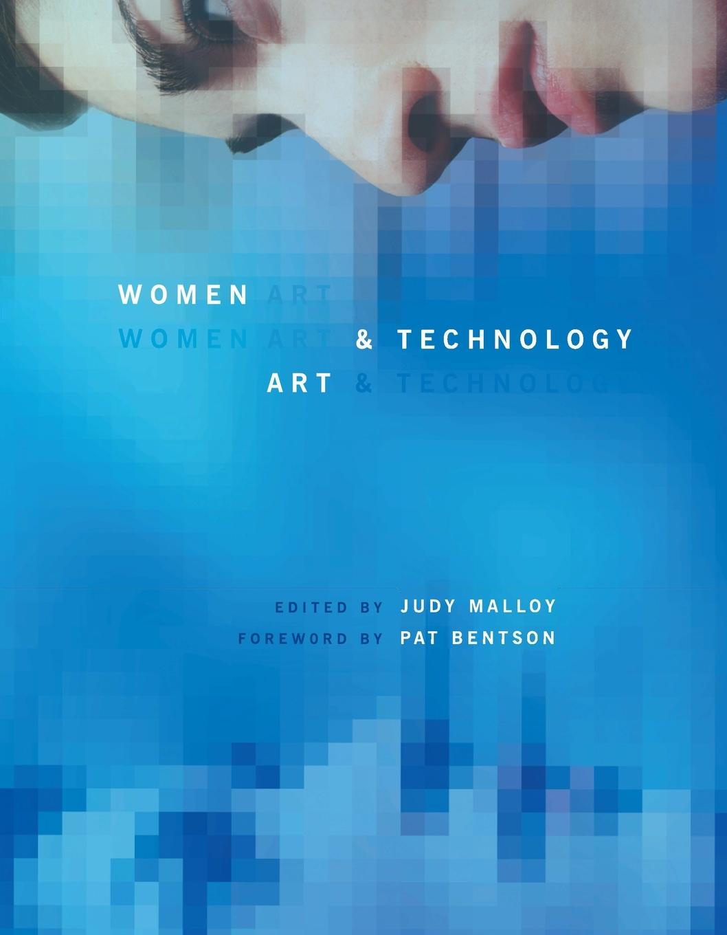 Cover: 9780262538350 | Women, Art, and Technology | Judy Malloy | Taschenbuch | Englisch