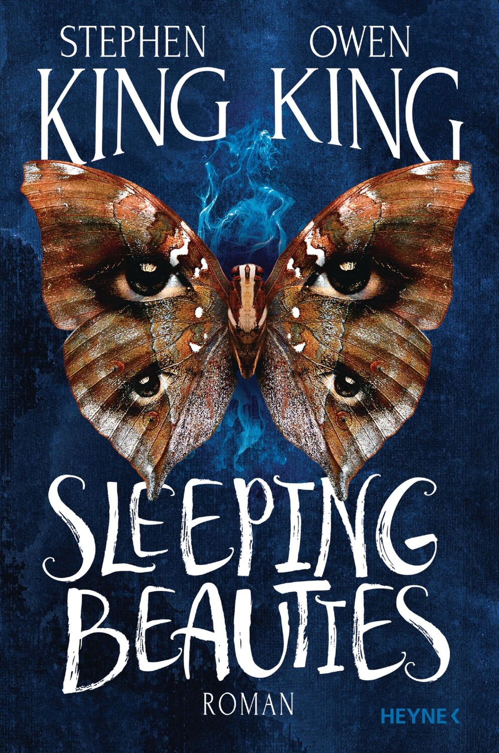 Cover: 9783453271449 | Sleeping Beauties | Stephen King (u. a.) | Buch | 960 S. | Deutsch