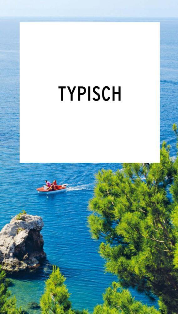 Bild: 9783846403969 | POLYGLOTT on tour Reiseführer Kroatien | Friedrich Köthe | Taschenbuch