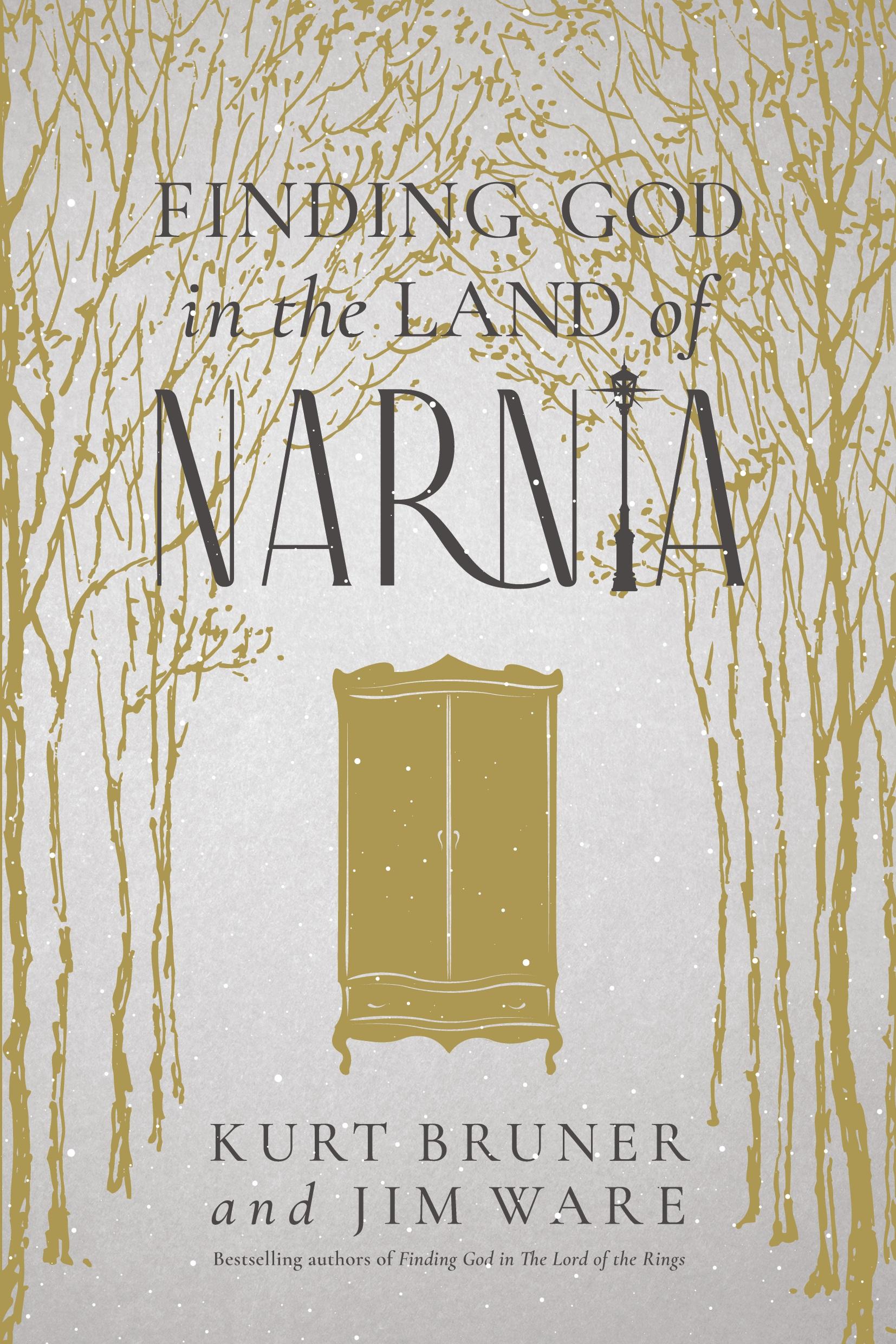 Cover: 9781496447524 | Finding God in the Land of Narnia | Kurt Bruner (u. a.) | Taschenbuch