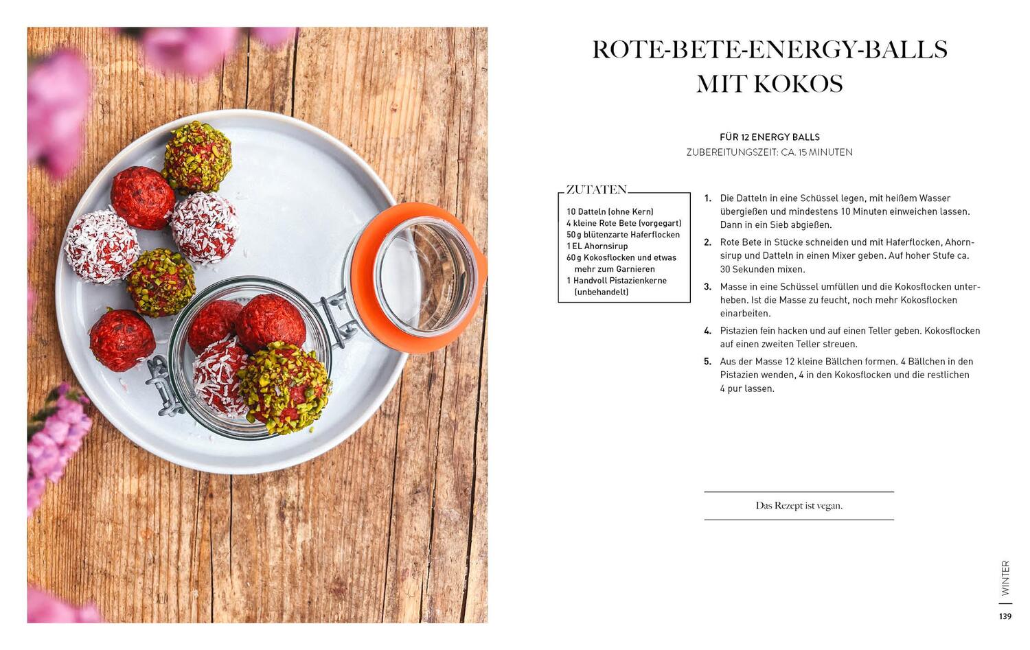 Bild: 9783742326737 | So schmeckt Gemüse! | Sophia Löppert | Buch | 144 S. | Deutsch | 2024