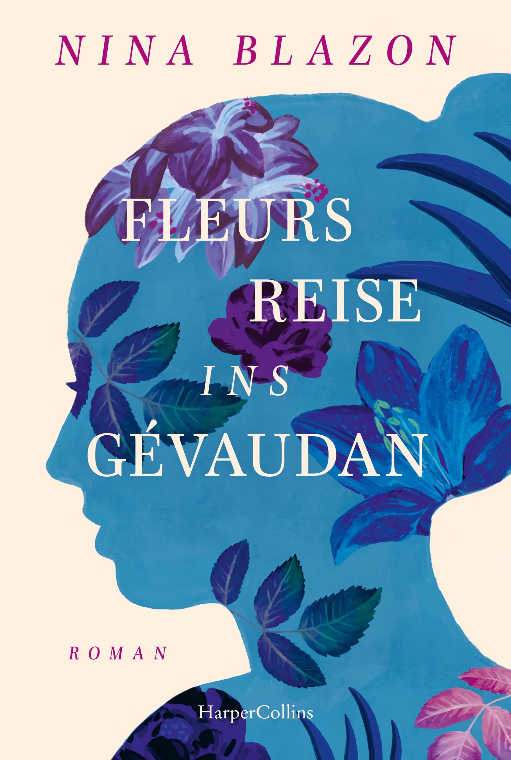 Cover: 9783365008416 | Fleurs Reise ins Gévaudan | Nina Blazon | Taschenbuch | 448 S. | 2024