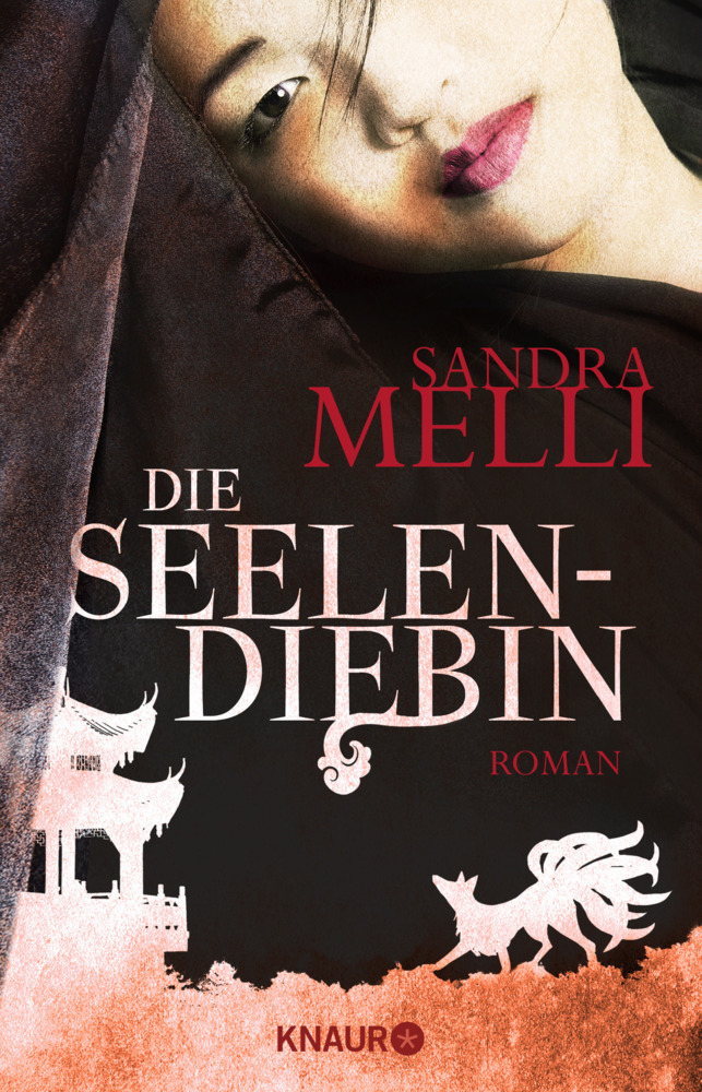 Cover: 9783426513279 | Die Seelendiebin | Roman | Sandra Melli | Taschenbuch | 752 S. | 2014