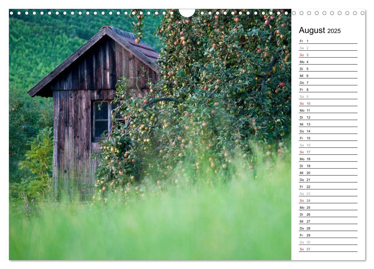 Bild: 9783435542062 | DER STEIGERWALD - Impressionen einer Landschaft (Wandkalender 2025...