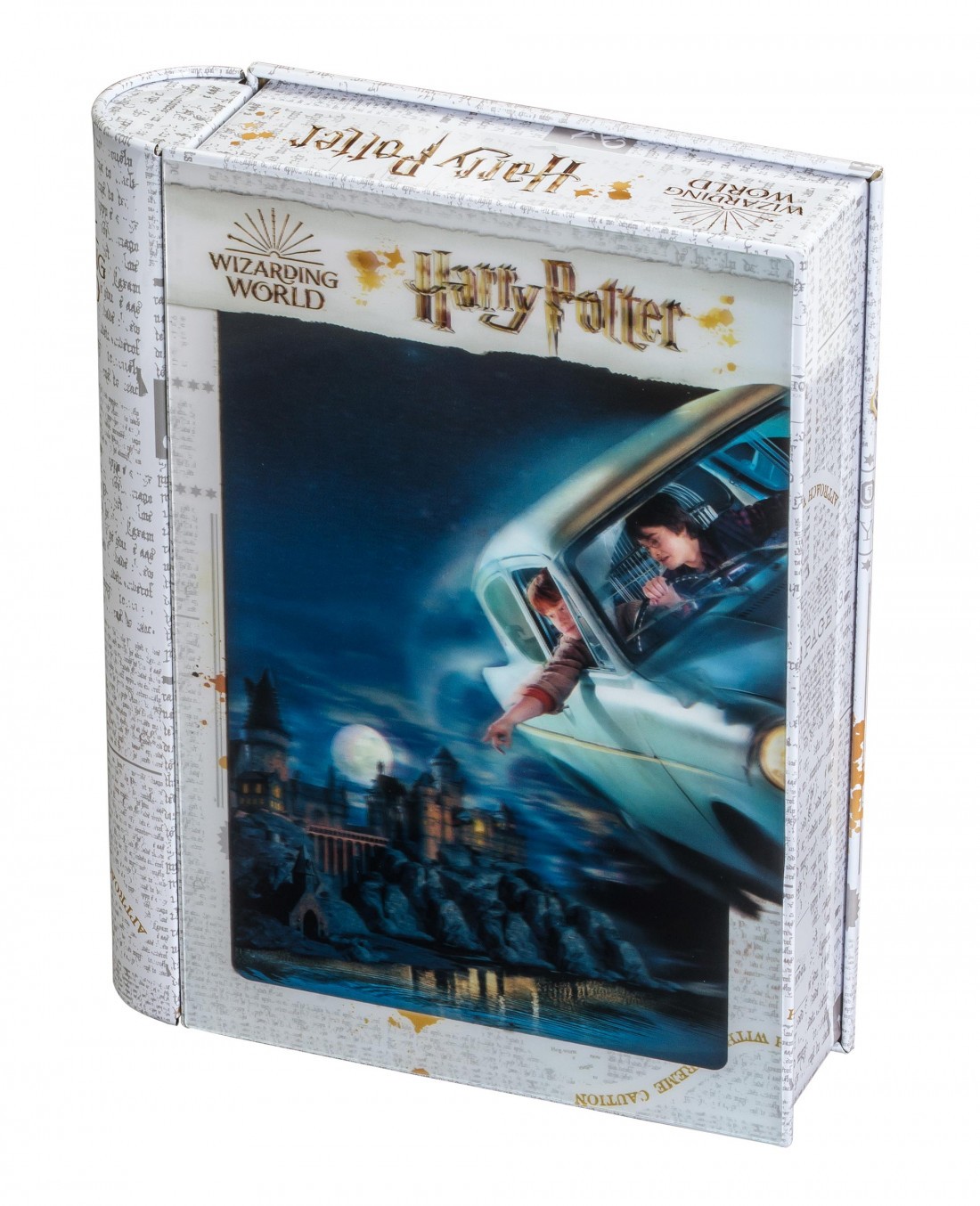 Cover: 4014156090446 | Philos 9043 - Philos 9042 - Wizarding World, Harry Potter, Harry &amp;...