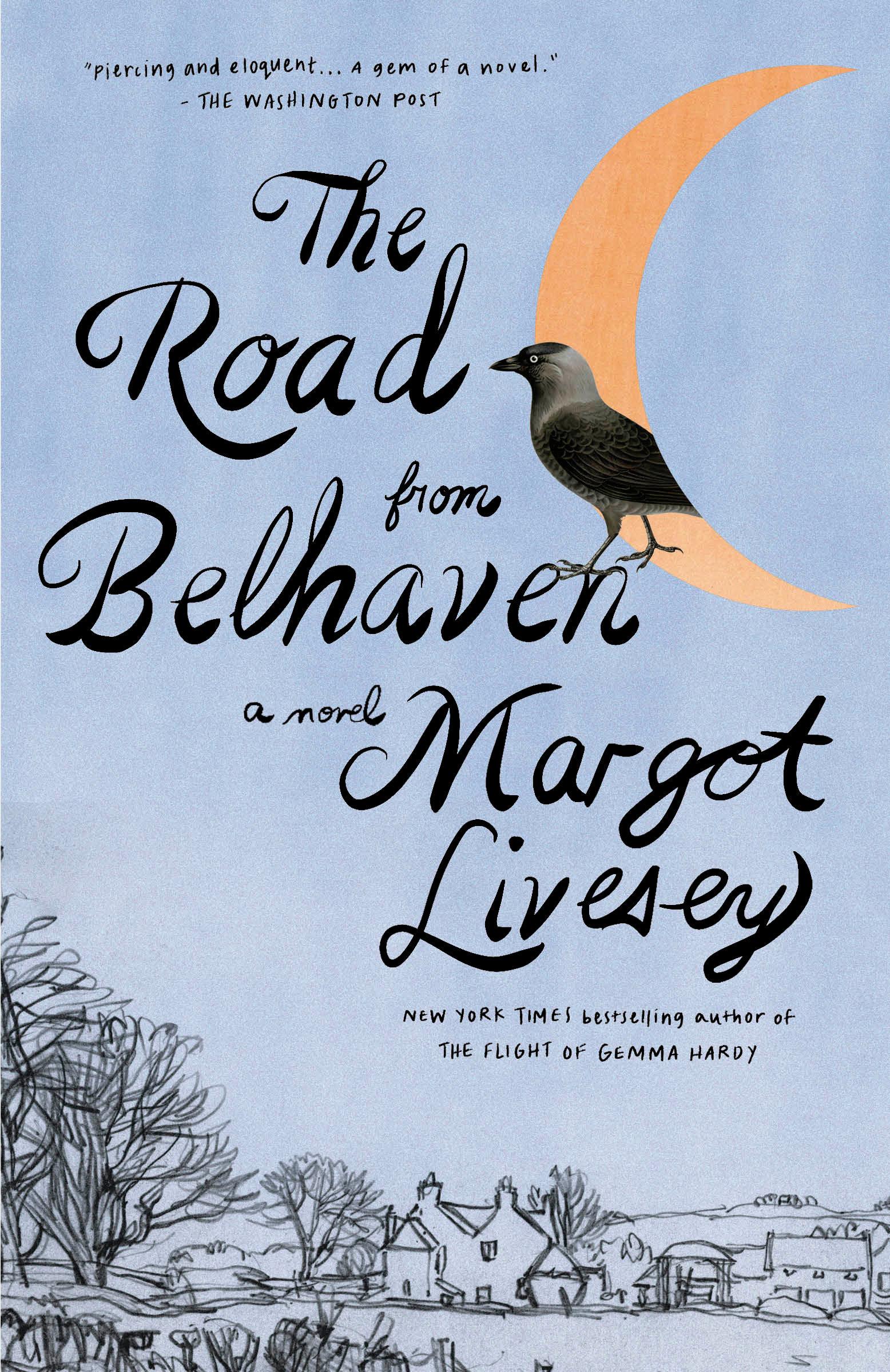 Cover: 9780593471241 | The Road from Belhaven | Margot Livesey | Taschenbuch | Englisch