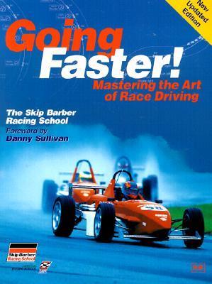 Cover: 9780837602264 | Going Faster!: Mastering the Art of Race Driving: The Skip Barber...