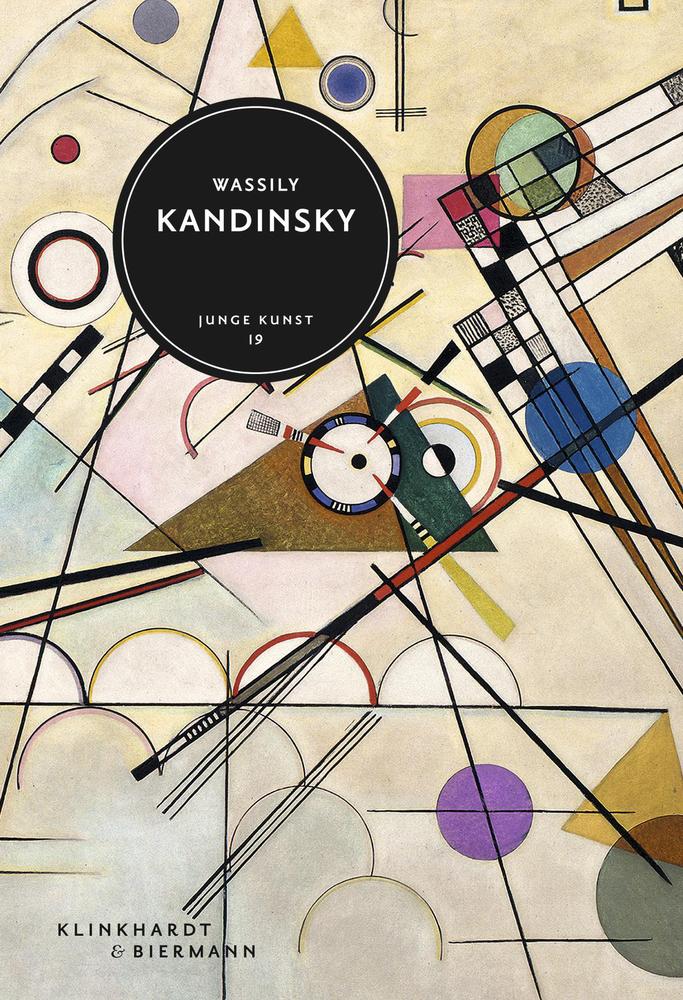 Cover: 9783943616309 | Wassily Kandinsky | Junge Kunst 19 | Hajo Düchting | Buch | 80 S.