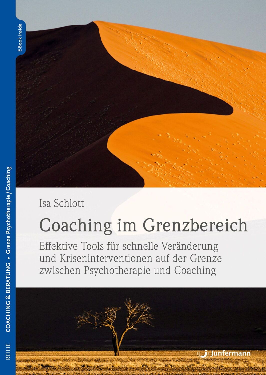 Cover: 9783749503506 | Coaching im Grenzbereich | Isa Schlott | Taschenbuch | 240 S. | 2022