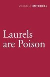 Cover: 9780099583899 | Laurels are Poison | Gladys Mitchell | Taschenbuch | Englisch | 2014