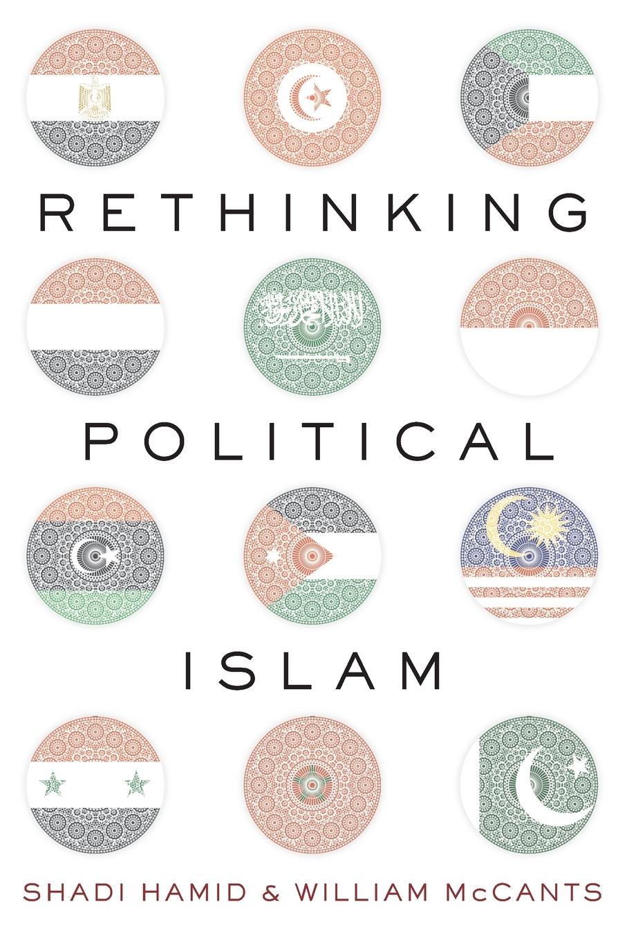 Cover: 9780190649203 | Rethinking Political Islam | Shadi Hamid (u. a.) | Taschenbuch | 2017