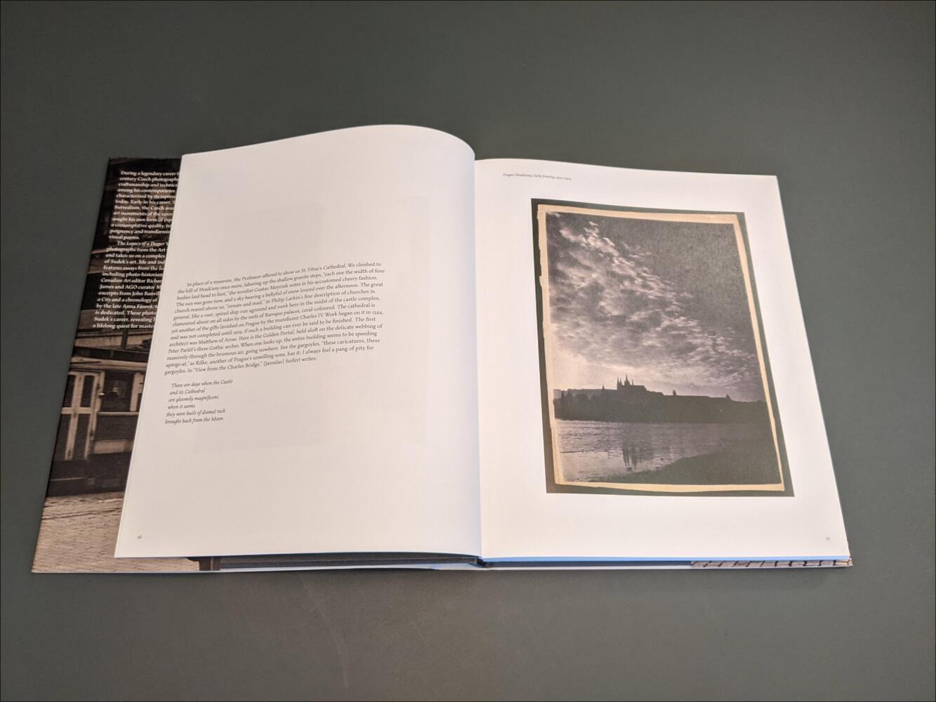 Bild: 9783777452913 | Josef Sudek | The Legacy of a Deeper Vision | Maia-Mari Sutnik | Buch