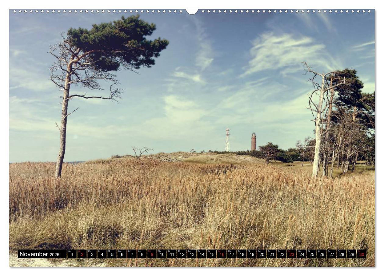 Bild: 9783435689743 | Fischland Darß Zingst ¿ Die Halbinsel an der Ostsee (hochwertiger...