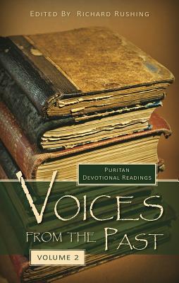 Cover: 9781848717275 | Voices from the Past: Volume 2 | Richard Rushing | Buch | Englisch