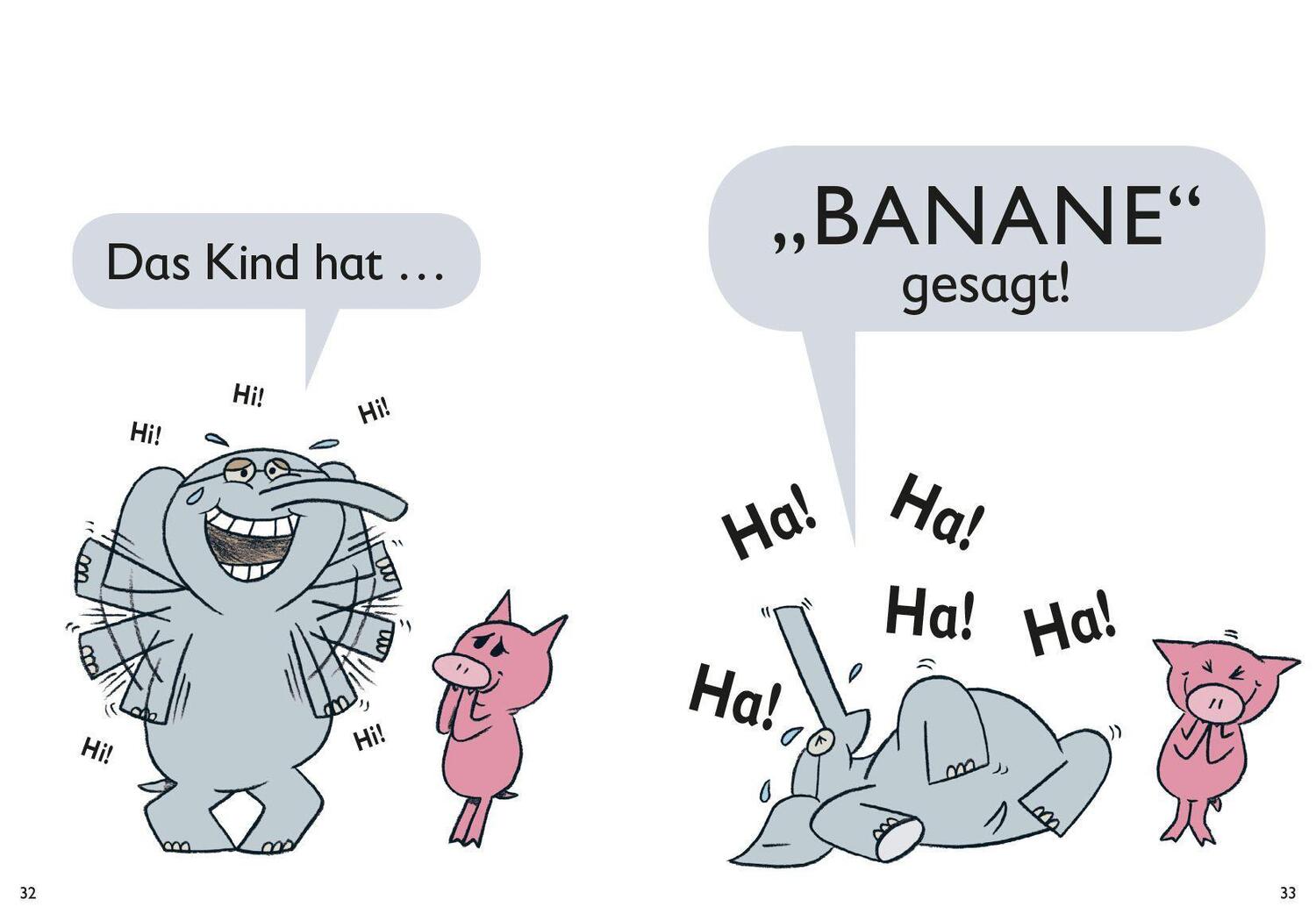 Bild: 9783954701261 | Das Buch über uns | Mo Willems | Buch | Deutsch | 2015