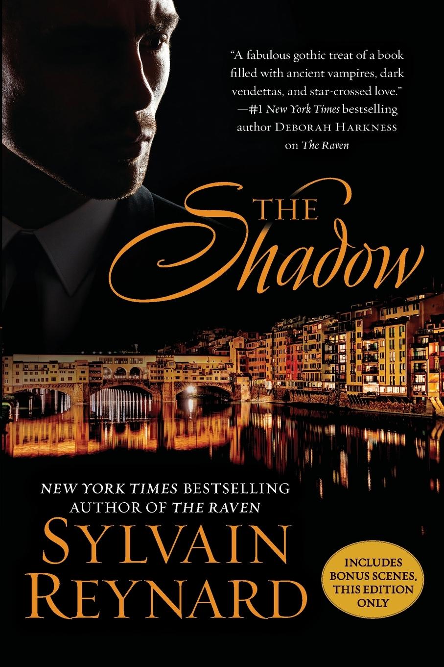 Cover: 9780425266502 | The Shadow | Sylvain Reynard | Taschenbuch | Englisch | 2016