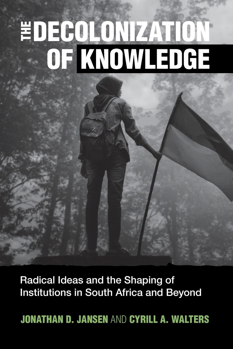 Cover: 9781009077934 | The Decolonization of Knowledge | Jonathan D. Jansen (u. a.) | Buch