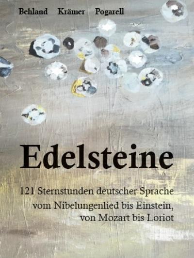 Cover: 9783942409575 | Edelsteine | Max Behland (u. a.) | Buch | 653 S. | Deutsch | 2016