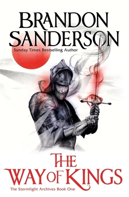 Cover: 9780575097360 | The Way of Kings | Brandon Sanderson | Taschenbuch | 608 S. | Englisch