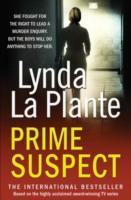 Cover: 9781471100215 | Prime Suspect | Lynda La Plante | Taschenbuch | Englisch | 2013