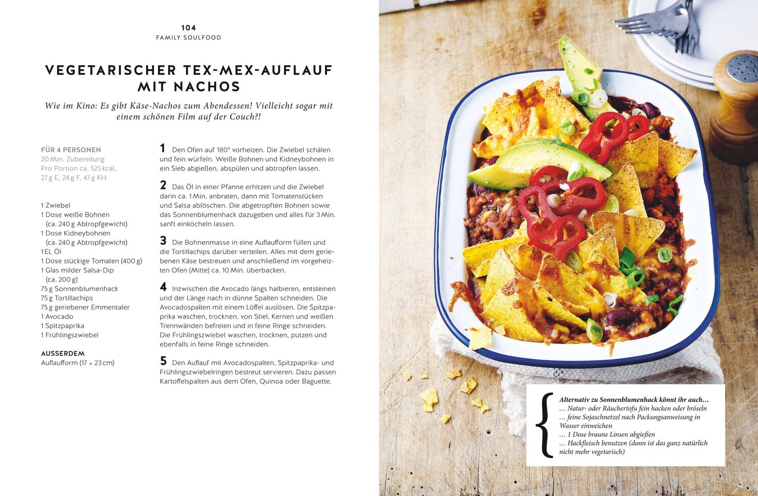 Bild: 9783833879463 | Feierabendfood für die Familie | 70 lockere Rezepte zum Runterkommen