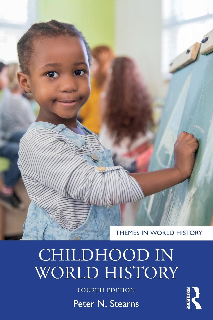 Cover: 9780367752644 | Childhood in World History | Peter N. Stearns | Taschenbuch | Englisch